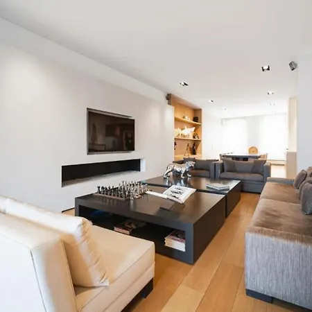 Taylor Apartment Lyon
